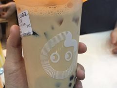 -CoCo都可(八达商城店)