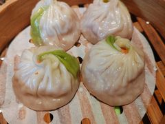 -点心传说·粤菜点心(佐阾虹湾店)