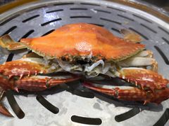 -海博汇蒸汽海鲜