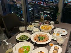 -望乡楼上海菜(日月光店)