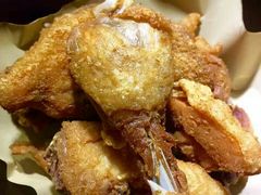 -王婆炒鱼(总店)