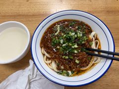 -清泉阁包子饺子·刀削面(五一店)