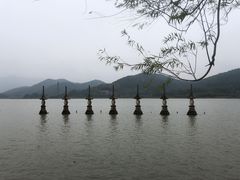 -鸣鹤古镇