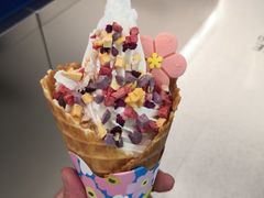 -波比艾斯(国金街店)