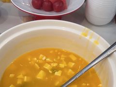 蟹黄豆腐-大鸭梨(天通西苑店)