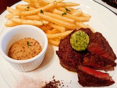 -羽深肉铺 Steak & Wine