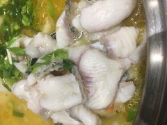 -严厨老坛酸菜鱼(吴江万宝店)