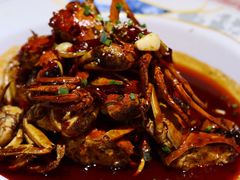 -庞家烧烤客栈(炮台山店)