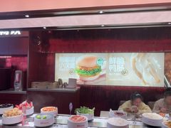 -龍歌自助小火锅(雨花台江南虹悦城店)