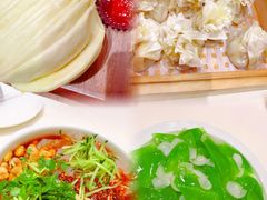 -老爷庙风味美食府(魏都大道店)