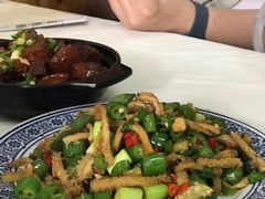 -新新湘菜馆(新中街二条店)