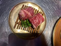 -大叹号·朝鲜族烤肉(潍坊泰华城店)