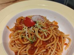 -夏日玛莉西餐厅(梅溪湖步步高店)