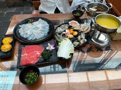 -丽江庭院之爱在路上(西单店)