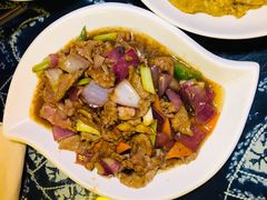 牛肉-香满楼(临安路店)