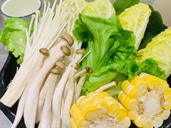-品也·鲍鱼鸡火锅(皇庭广场店)