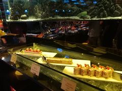 -泰谷酒店·太古码头闽菜自助餐厅