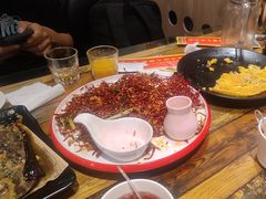 -金谷园饺子·烧烤(人大总店)