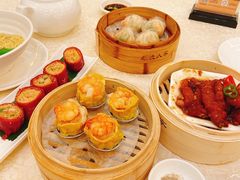 -顺德人家食府(黄金广场店)