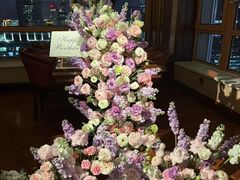 -Olive橄榄花园漂亮饭主题布置餐厅(大望路店)