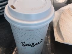 -Seesaw Coffee(环贸iapm店)