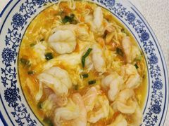 蝦球伊麵-海港酒家(翔龙湾广场店)