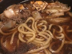 -牛玄庵日式寿喜烧·料理店(新源里店)