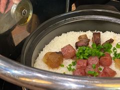 -猪肉婆私房菜(容桂总店)