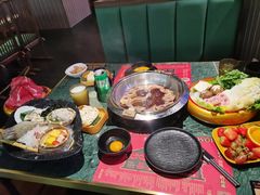 -牛New寿喜烧(中山公园龙之梦店)