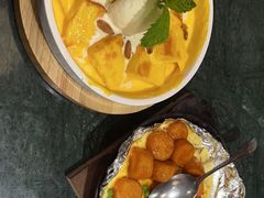 -新白鹿餐厅(京基KK ONE店)
