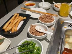 -海底捞火锅(大唐店)