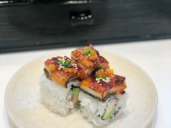 -元气寿司(益田假日广场店)