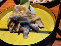 -山之屋炭火烧肉·生啤畅饮(大朗万科中央公园店)