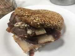 -老磁器口豆汁店(天坛店)
