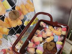 -龍歌自助小火锅(秦淮水游城店)