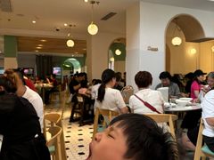 -南小馆(迪士尼小镇店)