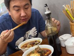 -蒋家肠旺面馆老店(合群路店)