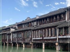 -乌镇景区