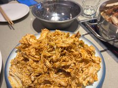 -蝎王府羊蝎子(西直门店)