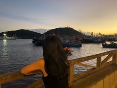 -沈家门渔港