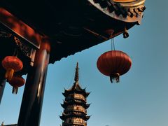 -西林禅寺