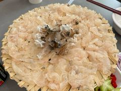 -官塘原味鱼生·潮菜大排档(潮州总店)