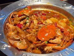 -胖哥俩肉蟹煲(杭州下沙学林街店)