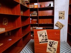 -棂笼·深度沉浸密室(武汉旗舰店)