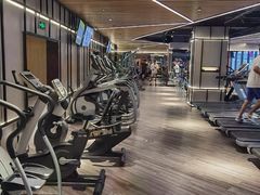 -W FITNESS 威尔仕健身·游泳(七宝店)