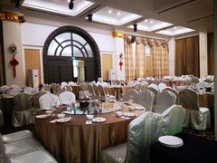 大堂-重庆宽悦花园酒店-.怡中餐厅