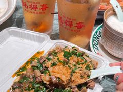 -蚝得喜海鲜(东城店)