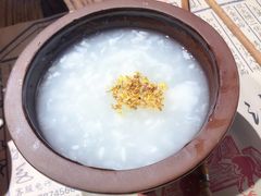 小砵酒酿圆子-卤儿道道(龙游路店)