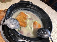 -丰尔粥食·粥底火锅·桑拿鸡(大良总店)