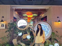 -舌尖上的中国·尝城(力旺广场店)